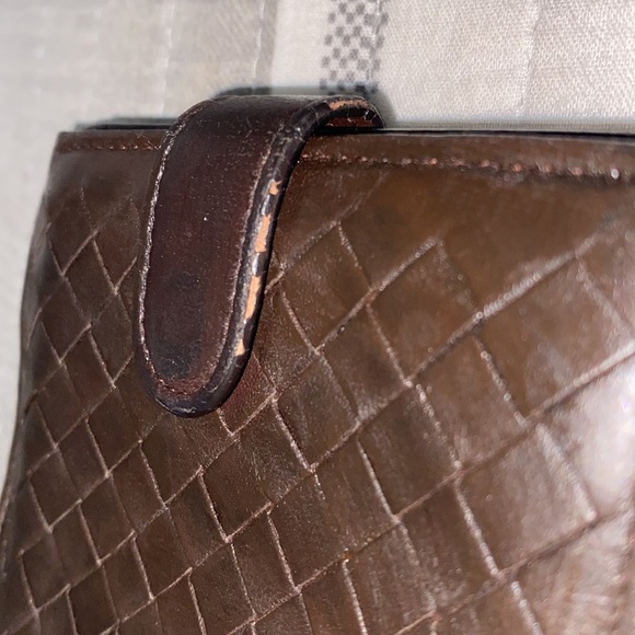 👜 Authentic Bottega veneta wallet 👜 - Picture 6 of 9